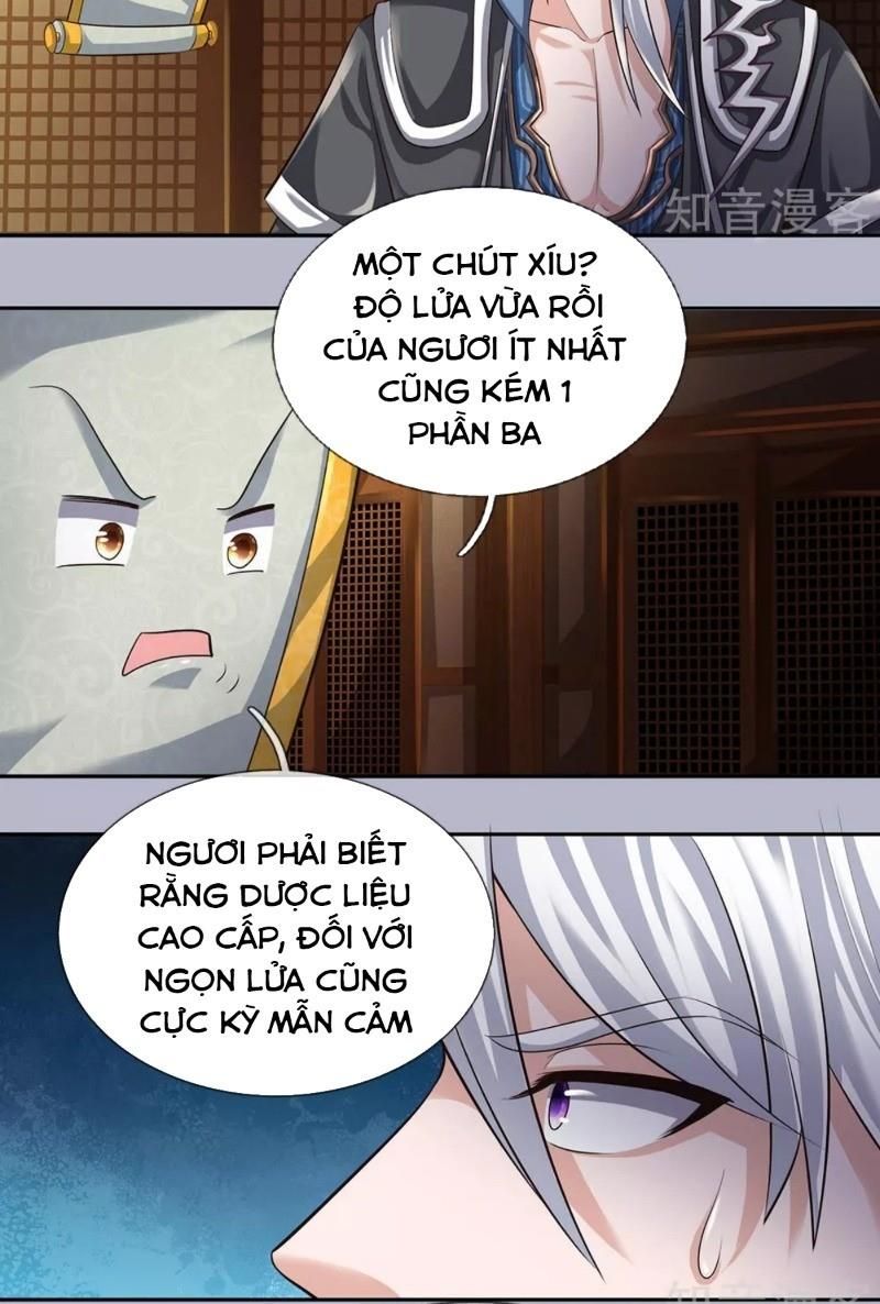 đọc truyện Tu La Kiếm Tôn Chương 96 ảnh 4 tại Giả Dược
