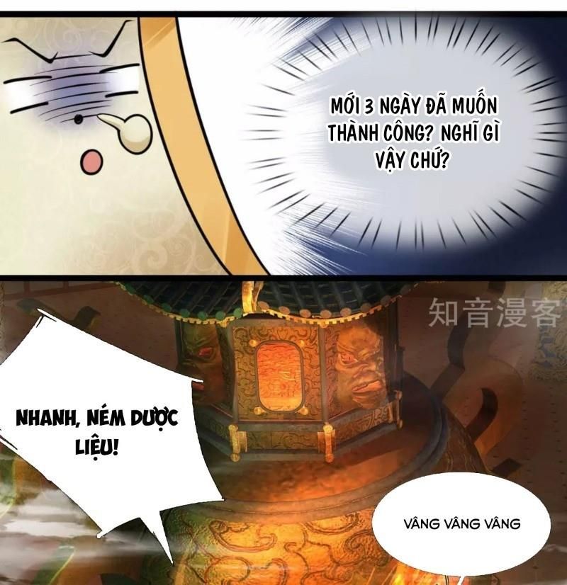 đọc truyện Tu La Kiếm Tôn Chương 97 ảnh 14 tại Giả Dược