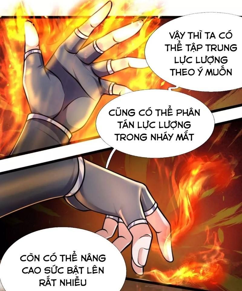đọc truyện Tu La Kiếm Tôn Chương 97 ảnh 8 tại Giả Dược