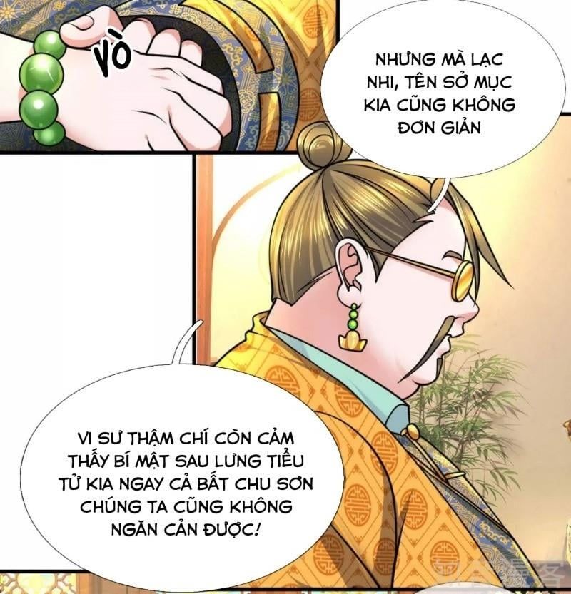 đọc truyện Tu La Kiếm Tôn Chương 99 ảnh 6 tại Giả Dược