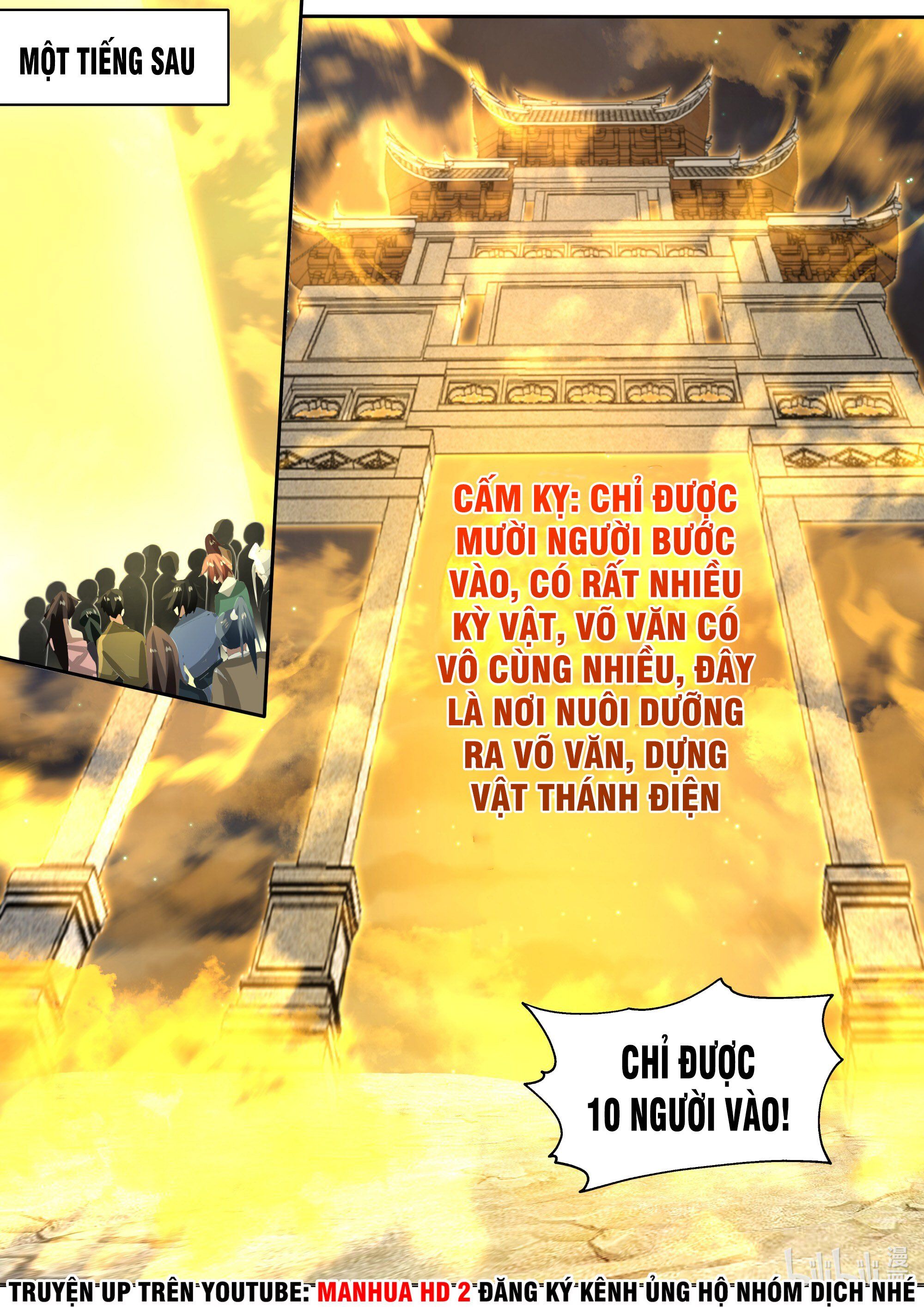 đọc truyện Tu La Võ Thần Chương 476 ảnh 5 tại Truyện Dạ Ký