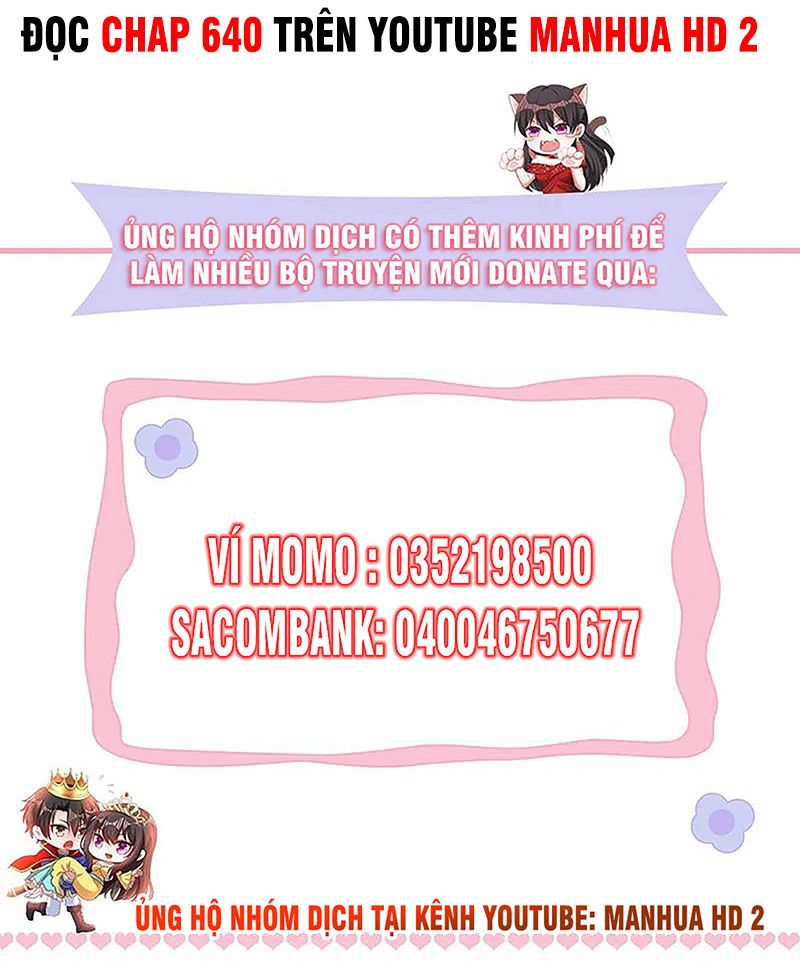 đọc truyện Tu La Võ Thần Chương 639 ảnh 13 tại Giả Dược
