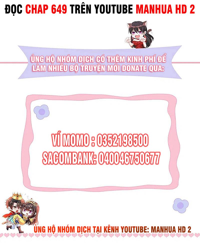 đọc truyện Tu La Võ Thần Chương 648 ảnh 13 tại Giả Dược