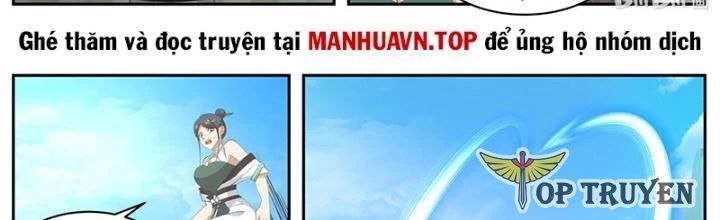 đọc truyện Tu La Võ Thần Chương 786 ảnh 4 tại Giả Dược