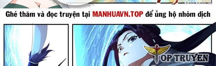 đọc truyện Tu La Võ Thần Chương 787 ảnh 4 tại Giả Dược