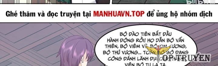 đọc truyện Tu La Võ Thần Chương 788 ảnh 4 tại Giả Dược