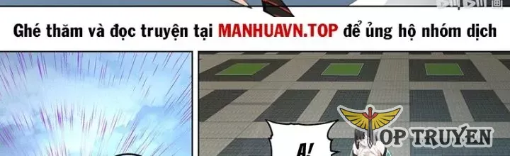 đọc truyện Tu La Võ Thần Chương 790 ảnh 4 tại Giả Dược