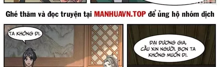 đọc truyện Tu La Võ Thần Chương 791 ảnh 4 tại Giả Dược