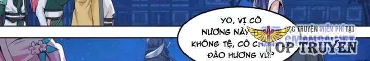 đọc truyện Tu La Võ Thần Chương 793 ảnh 7 tại Giả Dược