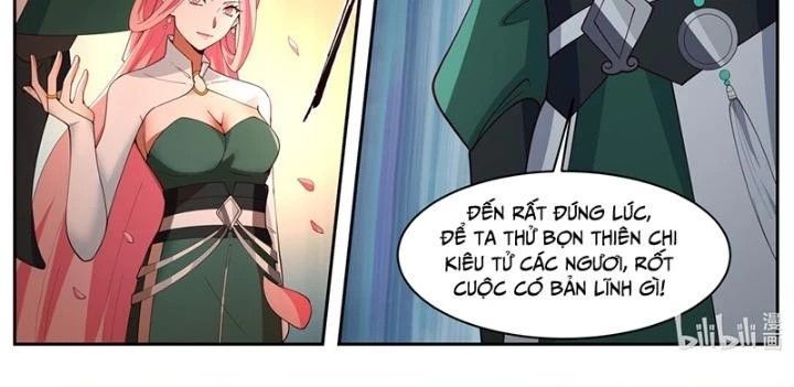 đọc truyện Tu La Võ Thần Chương 797 ảnh 21 tại Giả Dược