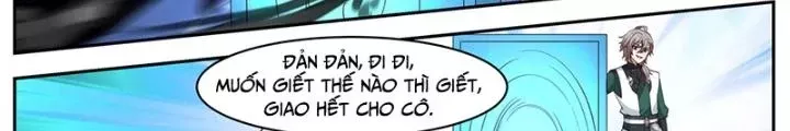 đọc truyện Tu La Võ Thần Chương 797 ảnh 10 tại Giả Dược