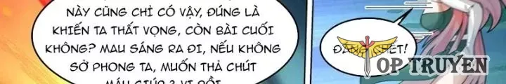 đọc truyện Tu La Võ Thần Chương 798 ảnh 6 tại Giả Dược