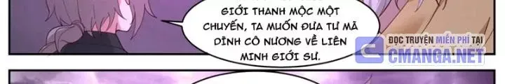 đọc truyện Tu La Võ Thần Chương 800 ảnh 8 tại Giả Dược