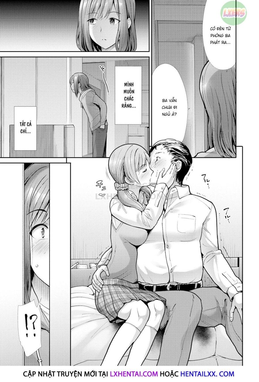 đọc truyện Từ Làm Gái Thành Bạn Gái Oneshot ảnh 12 tại Thiên Thai Truyện