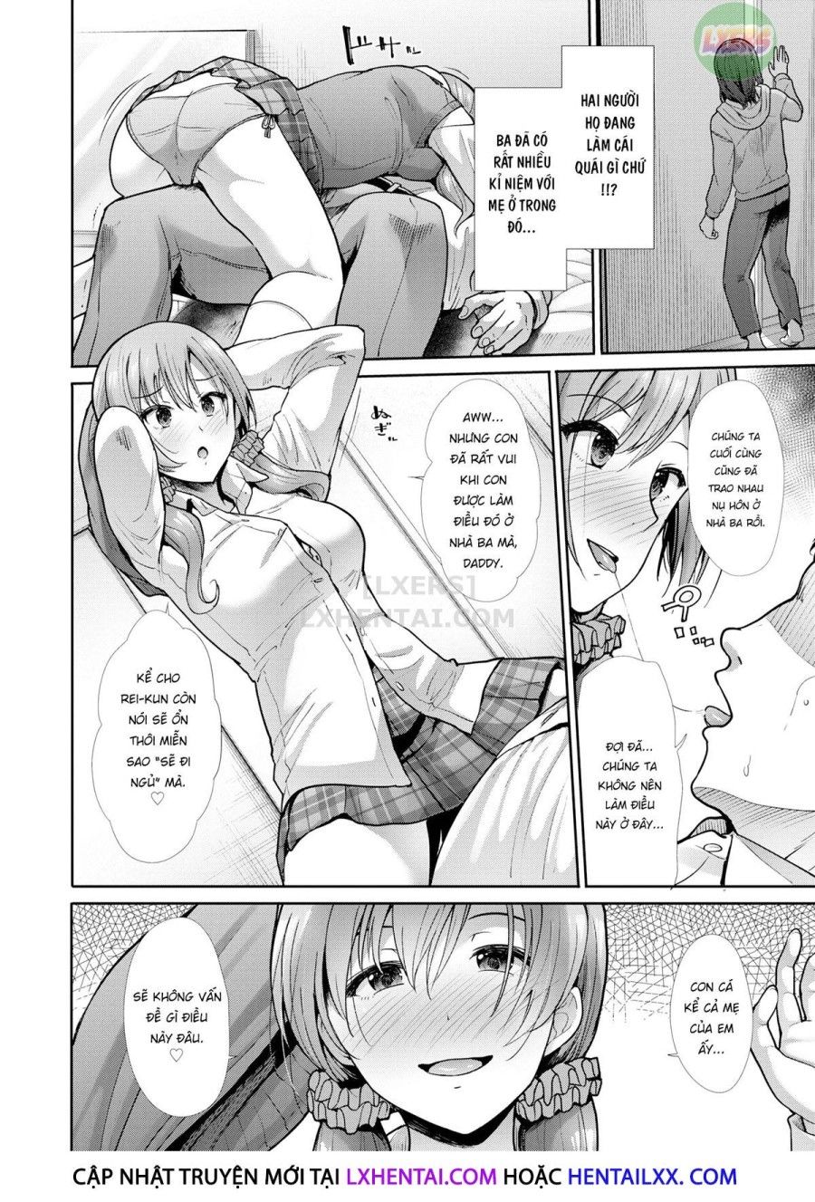 đọc truyện Từ Làm Gái Thành Bạn Gái Oneshot ảnh 13 tại Thiên Thai Truyện