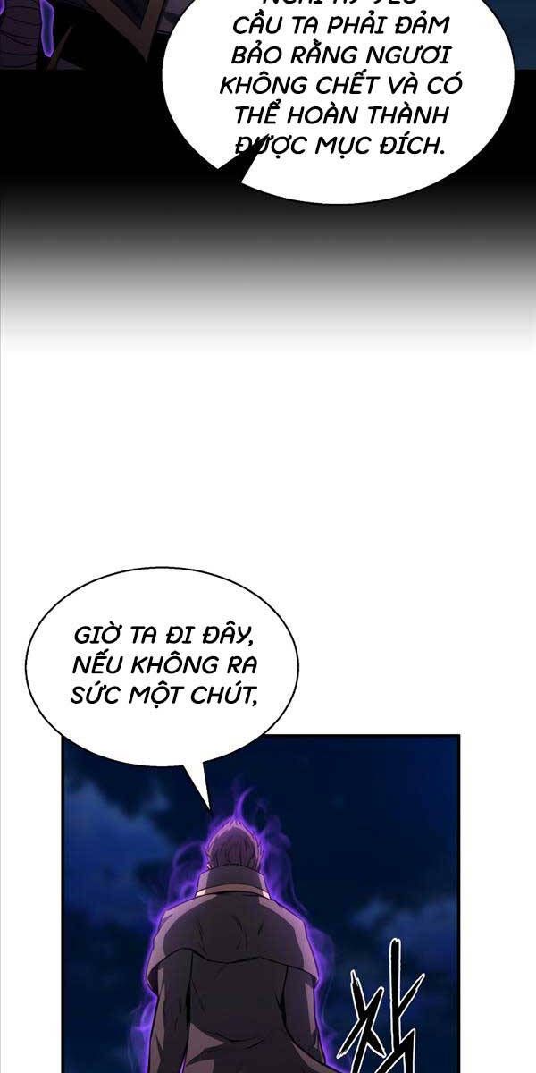 đọc truyện Tử Linh Sư Mạnh Nhất Chương 10 ảnh 39 tại Truyện Dạ Ký