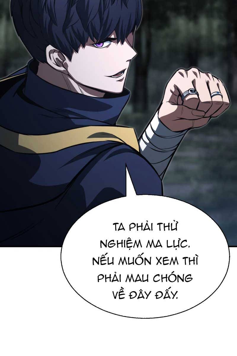 đọc truyện Tử Linh Sư Mạnh Nhất Chương 13 ảnh 30 tại Truyện Dạ Ký