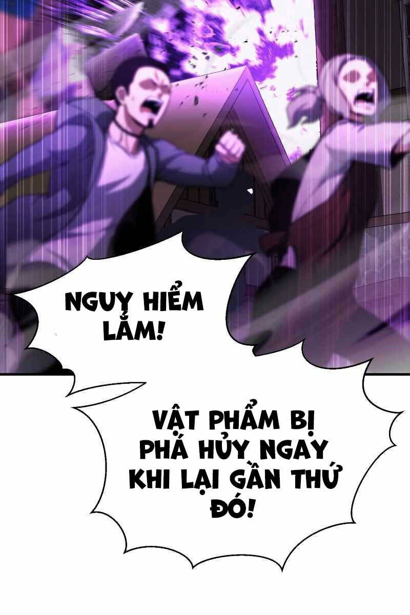 đọc truyện Tử Linh Sư Mạnh Nhất Chương 21 ảnh 62 tại Truyện Dạ Ký
