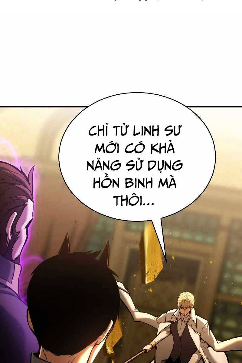 đọc truyện Tử Linh Sư Mạnh Nhất Chương 23 ảnh 30 tại Truyện Dạ Ký