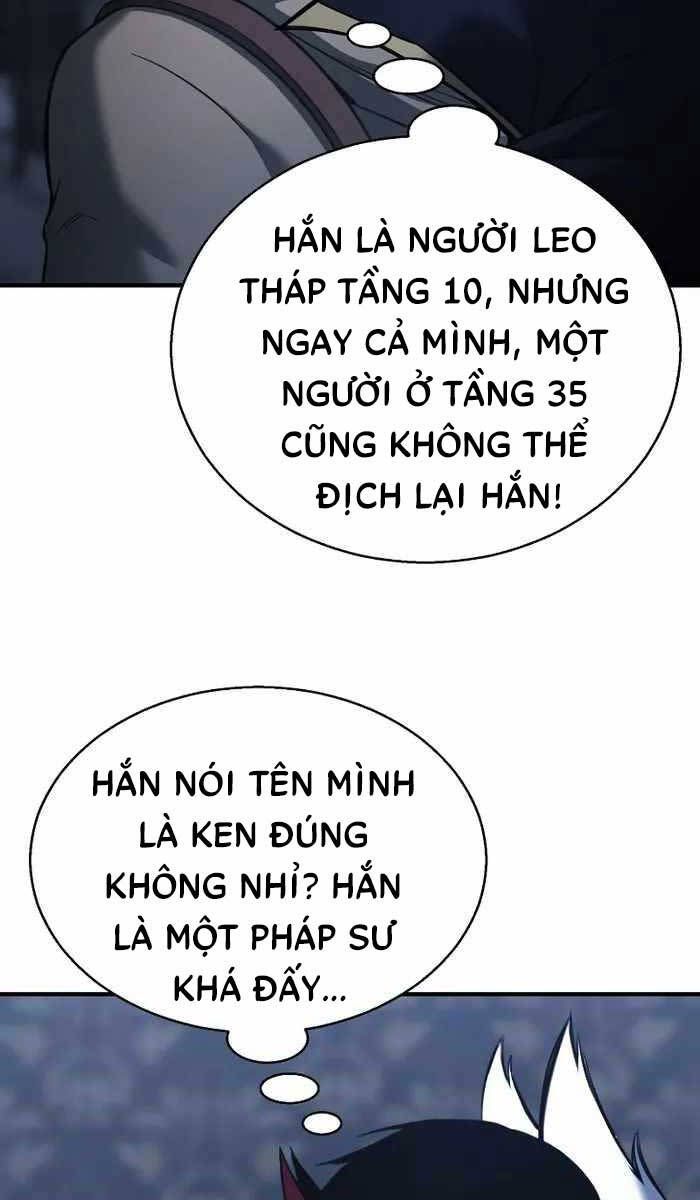 đọc truyện Tử Linh Sư Mạnh Nhất Chương 27 ảnh 48 tại Truyện Dạ Ký