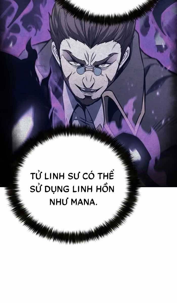 đọc truyện Tử Linh Sư Mạnh Nhất Chương 27 ảnh 6 tại Truyện Dạ Ký