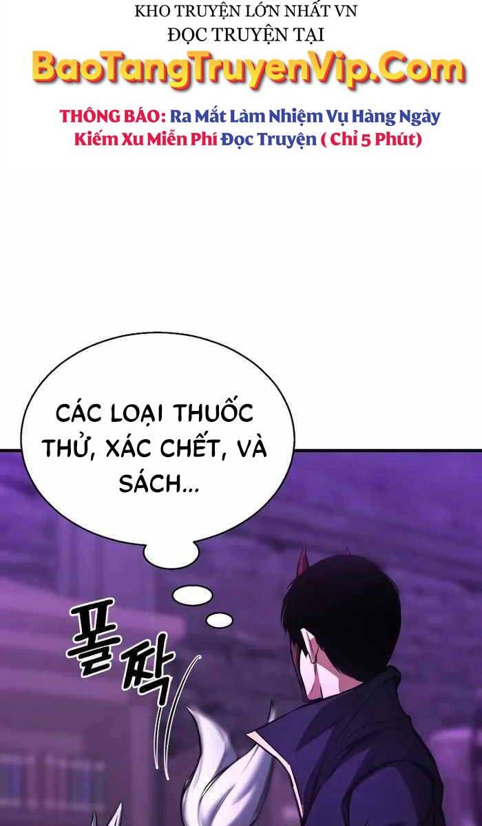đọc truyện Tử Linh Sư Mạnh Nhất Chương 27 ảnh 53 tại Truyện Dạ Ký