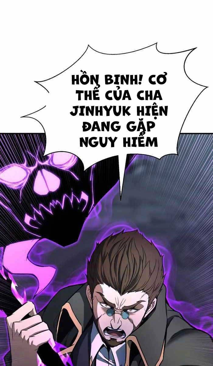đọc truyện Tử Linh Sư Mạnh Nhất Chương 27 ảnh 86 tại Truyện Dạ Ký