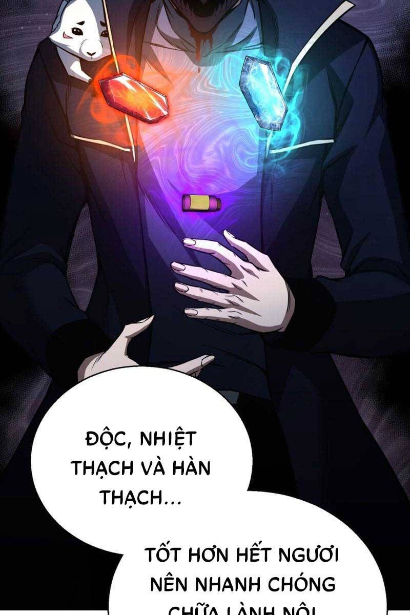 đọc truyện Tử Linh Sư Mạnh Nhất Chương 29 ảnh 112 tại Truyện Dạ Ký