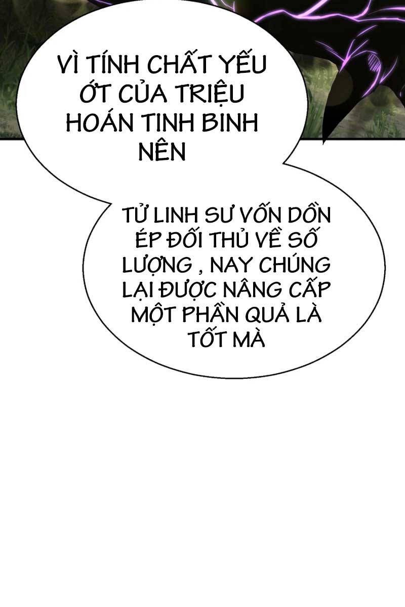 đọc truyện Tử Linh Sư Mạnh Nhất Chương 33 ảnh 20 tại Truyện Dạ Ký