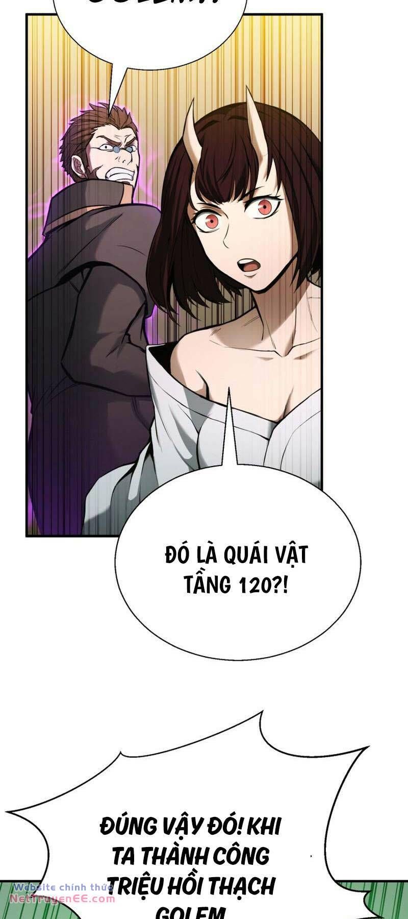 đọc truyện Tử Linh Sư Mạnh Nhất Chương 42 ảnh 29 tại Truyện Dạ Ký