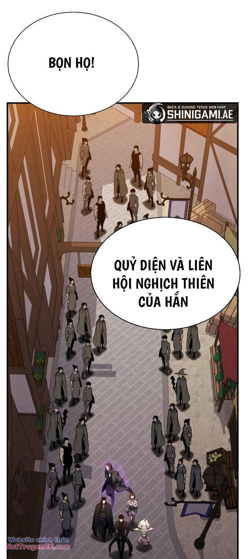 đọc truyện Tử Linh Sư Mạnh Nhất Chương 42 ảnh 50 tại Truyện Dạ Ký