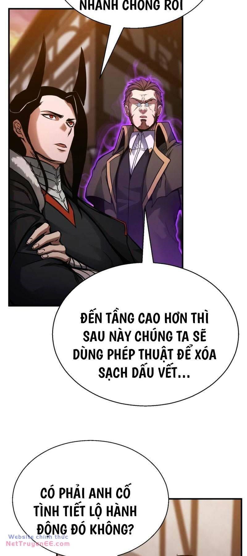 đọc truyện Tử Linh Sư Mạnh Nhất Chương 42 ảnh 53 tại Truyện Dạ Ký