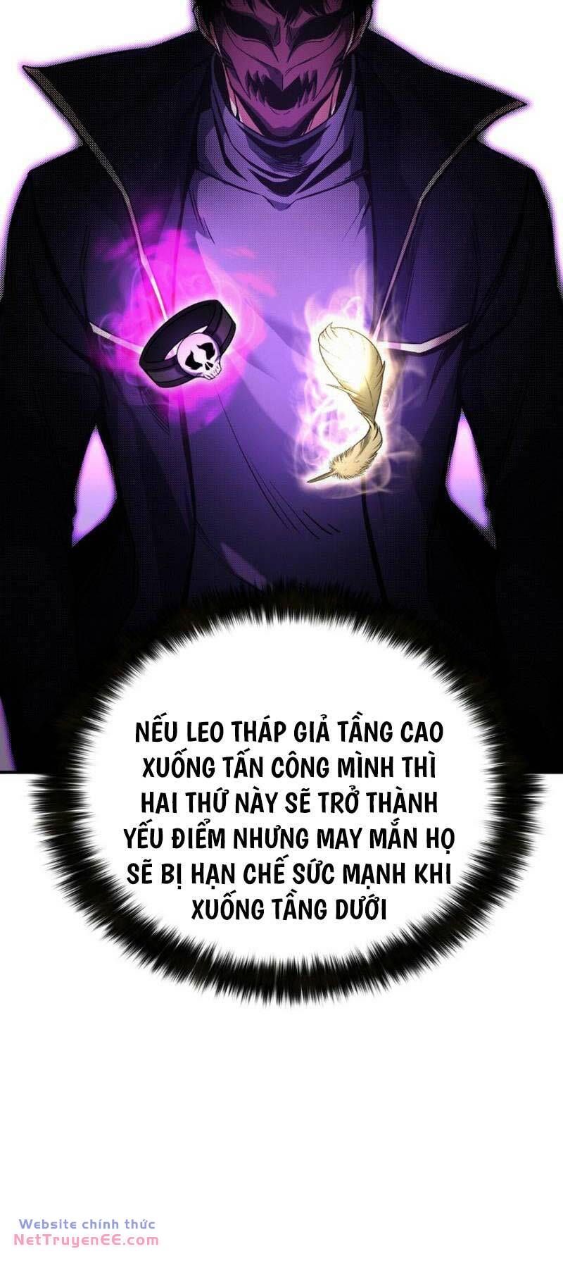 đọc truyện Tử Linh Sư Mạnh Nhất Chương 42 ảnh 59 tại Truyện Dạ Ký