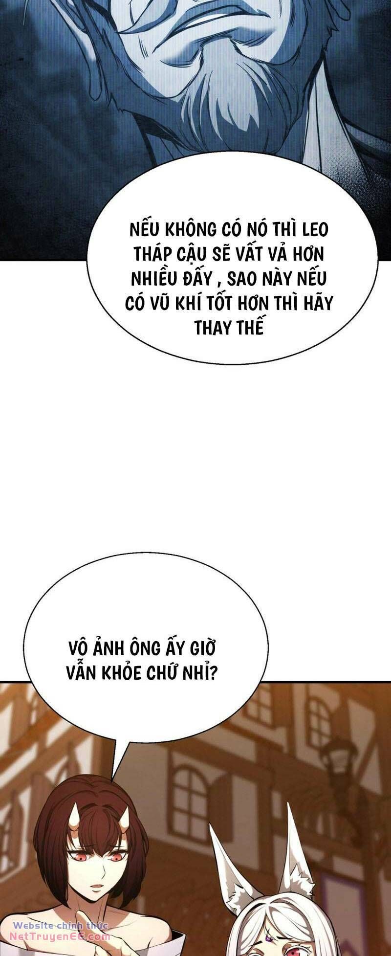 đọc truyện Tử Linh Sư Mạnh Nhất Chương 42 ảnh 62 tại Truyện Dạ Ký