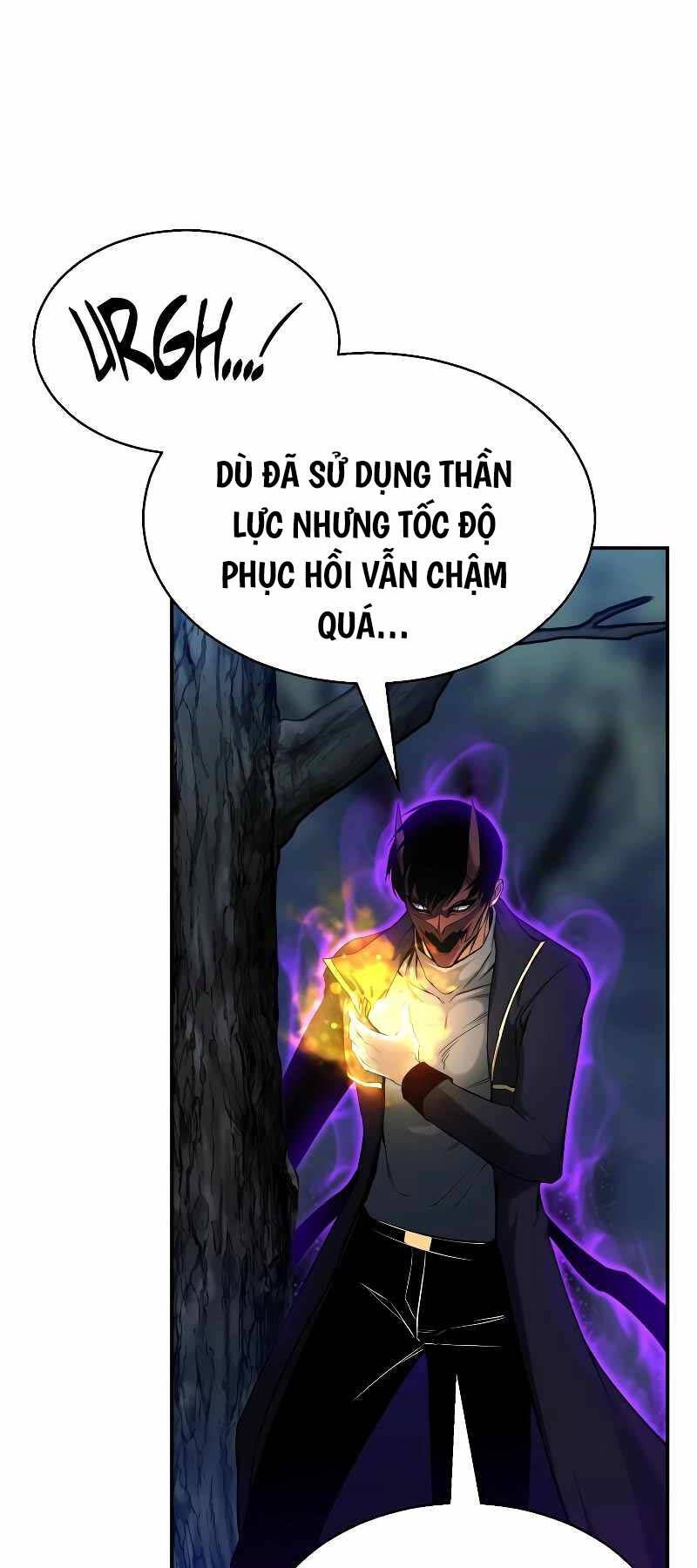 đọc truyện Tử Linh Sư Mạnh Nhất Chương 45 ảnh 25 tại Truyện Dạ Ký
