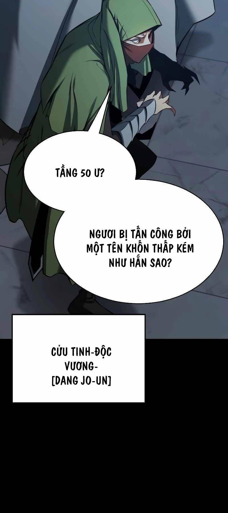 đọc truyện Tử Linh Sư Mạnh Nhất Chương 47 ảnh 7 tại Truyện Dạ Ký
