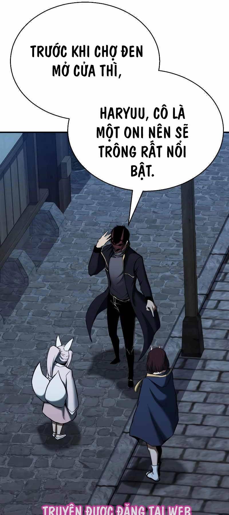 đọc truyện Tử Linh Sư Mạnh Nhất Chương 47 ảnh 62 tại Truyện Dạ Ký