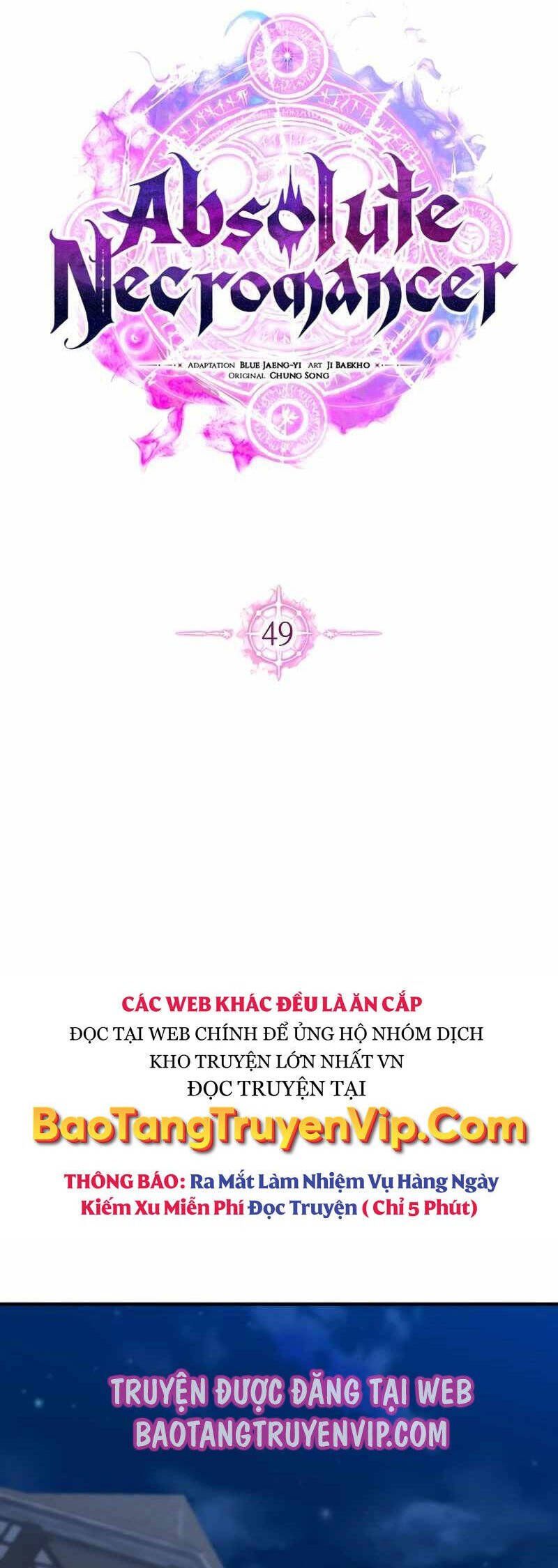 đọc truyện Tử Linh Sư Mạnh Nhất Chương 49 ảnh 51 tại Truyện Dạ Ký