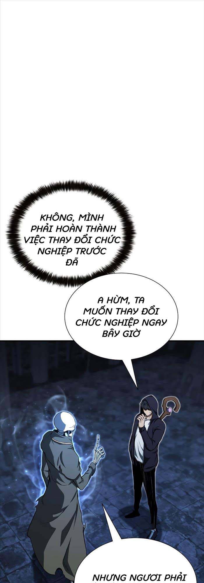 đọc truyện Tử Linh Sư Mạnh Nhất Chương 5 ảnh 13 tại Truyện Dạ Ký