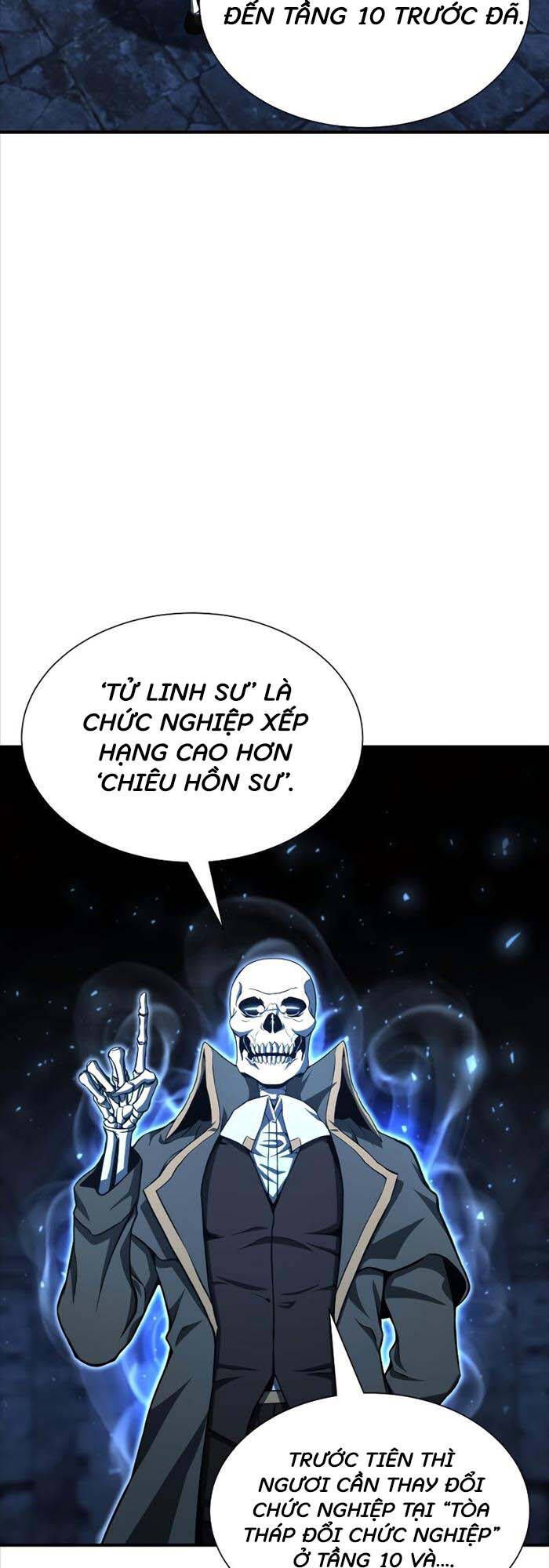 đọc truyện Tử Linh Sư Mạnh Nhất Chương 5 ảnh 14 tại Truyện Dạ Ký