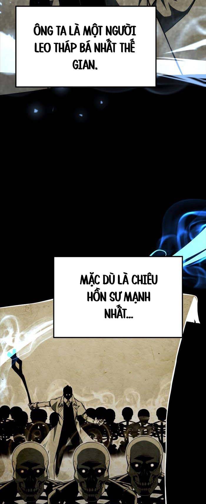 đọc truyện Tử Linh Sư Mạnh Nhất Chương 5 ảnh 23 tại Truyện Dạ Ký