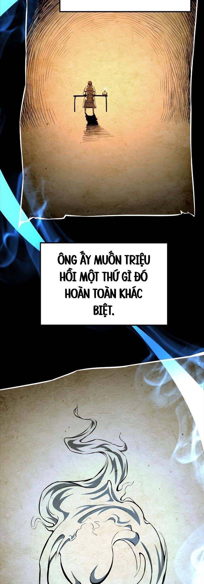 đọc truyện Tử Linh Sư Mạnh Nhất Chương 5 ảnh 25 tại Truyện Dạ Ký