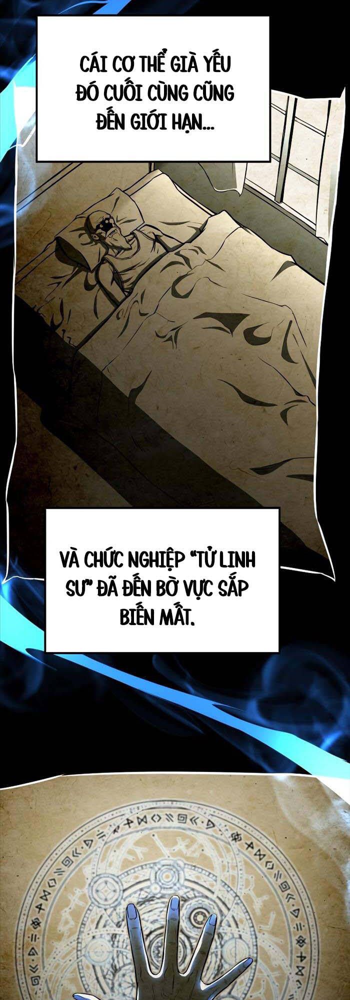 đọc truyện Tử Linh Sư Mạnh Nhất Chương 5 ảnh 28 tại Truyện Dạ Ký
