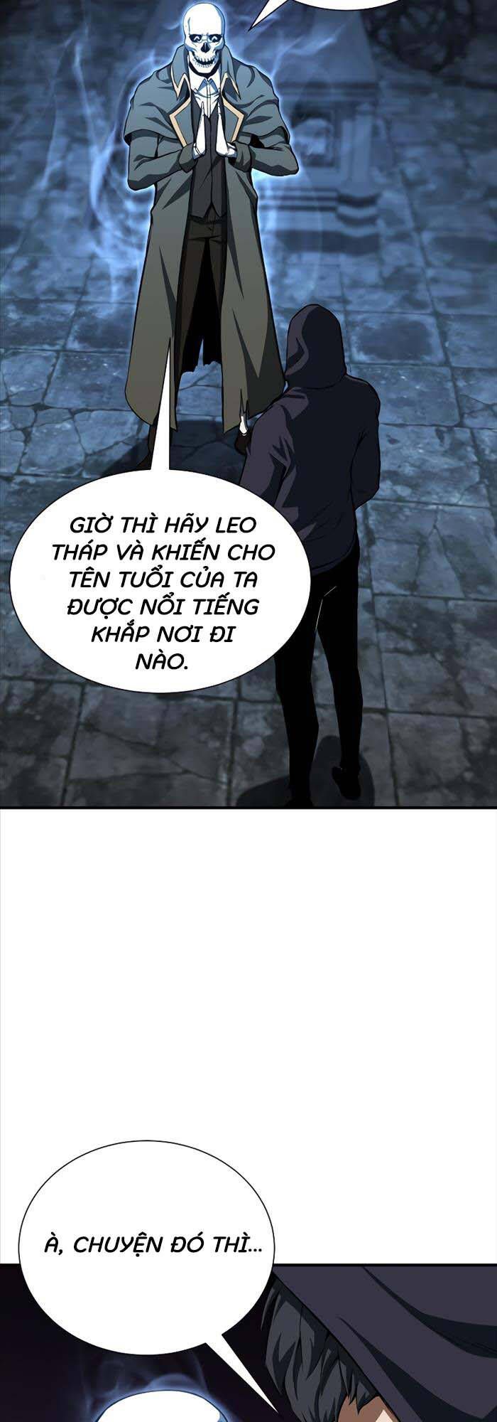 đọc truyện Tử Linh Sư Mạnh Nhất Chương 5 ảnh 38 tại Truyện Dạ Ký