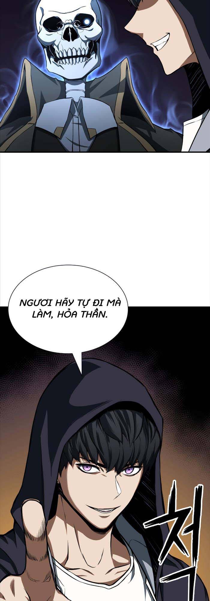 đọc truyện Tử Linh Sư Mạnh Nhất Chương 5 ảnh 39 tại Truyện Dạ Ký