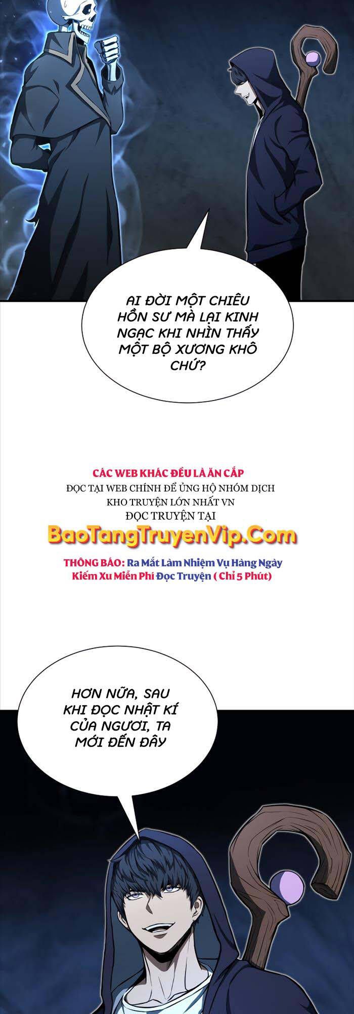 đọc truyện Tử Linh Sư Mạnh Nhất Chương 5 ảnh 5 tại Truyện Dạ Ký