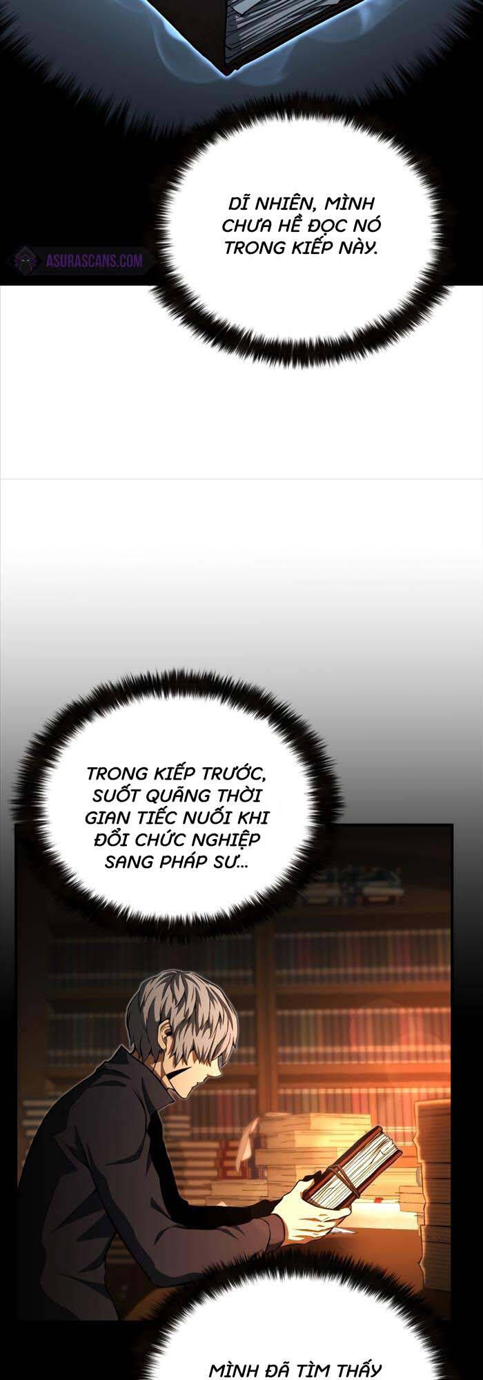 đọc truyện Tử Linh Sư Mạnh Nhất Chương 5 ảnh 7 tại Truyện Dạ Ký