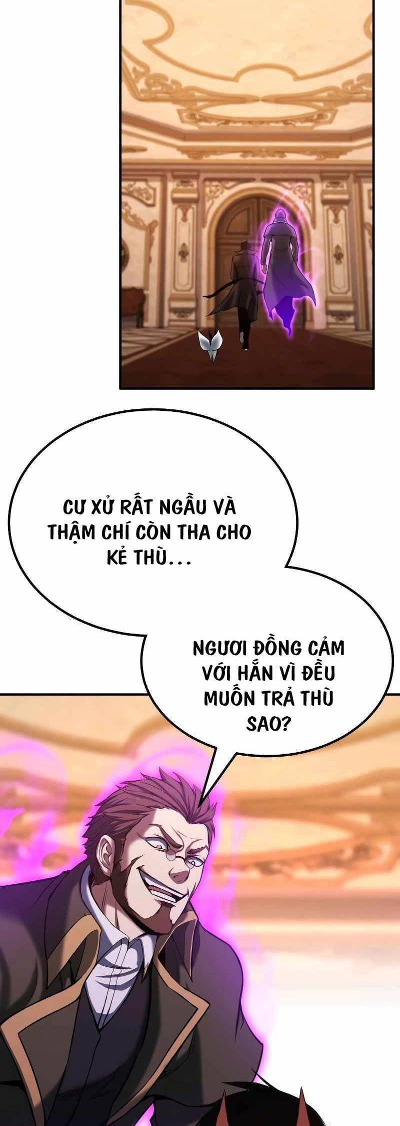 đọc truyện Tử Linh Sư Mạnh Nhất Chương 50 ảnh 34 tại Truyện Dạ Ký