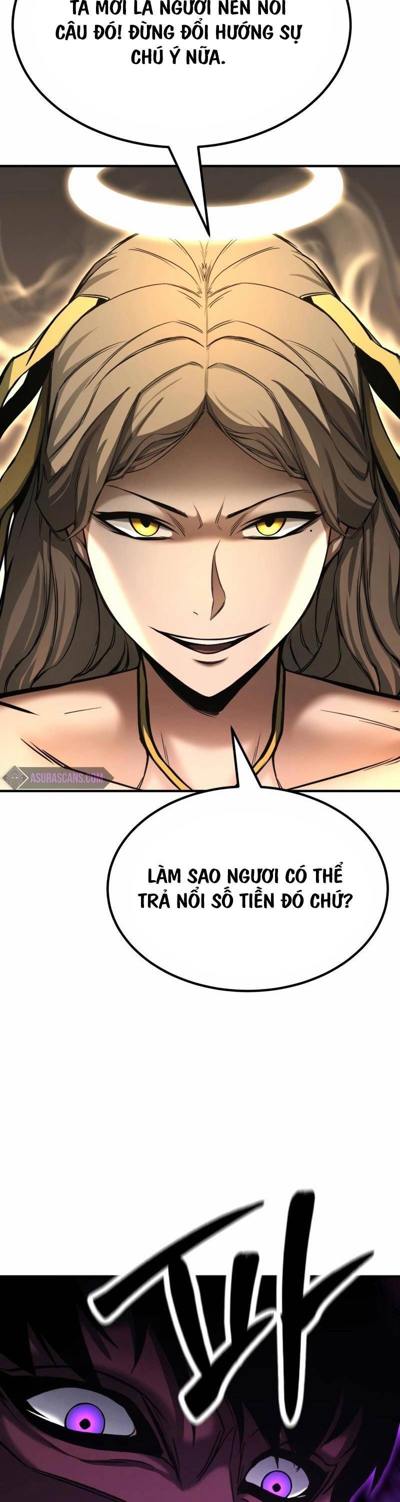 đọc truyện Tử Linh Sư Mạnh Nhất Chương 51 ảnh 19 tại Truyện Dạ Ký