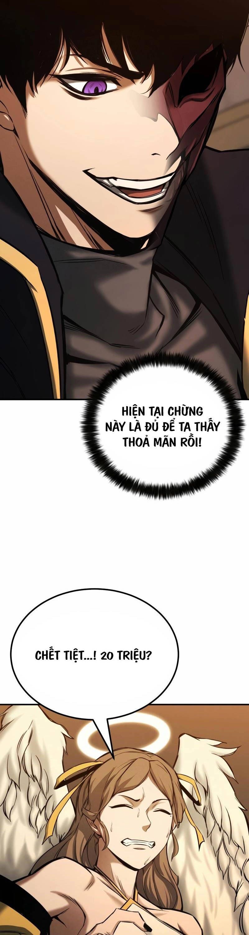 đọc truyện Tử Linh Sư Mạnh Nhất Chương 51 ảnh 28 tại Truyện Dạ Ký